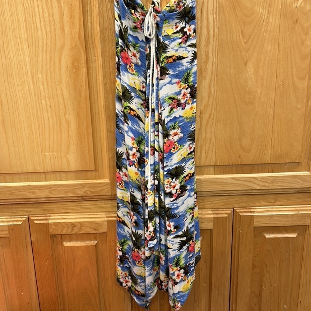 Sperry Tropical Dress - Picture 5 of 7